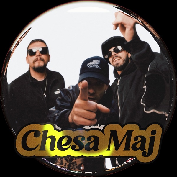 Rap, raggamuffin e drum ‘n bass in “Chesa Maj”, il nuovo  singolo di Rimshot